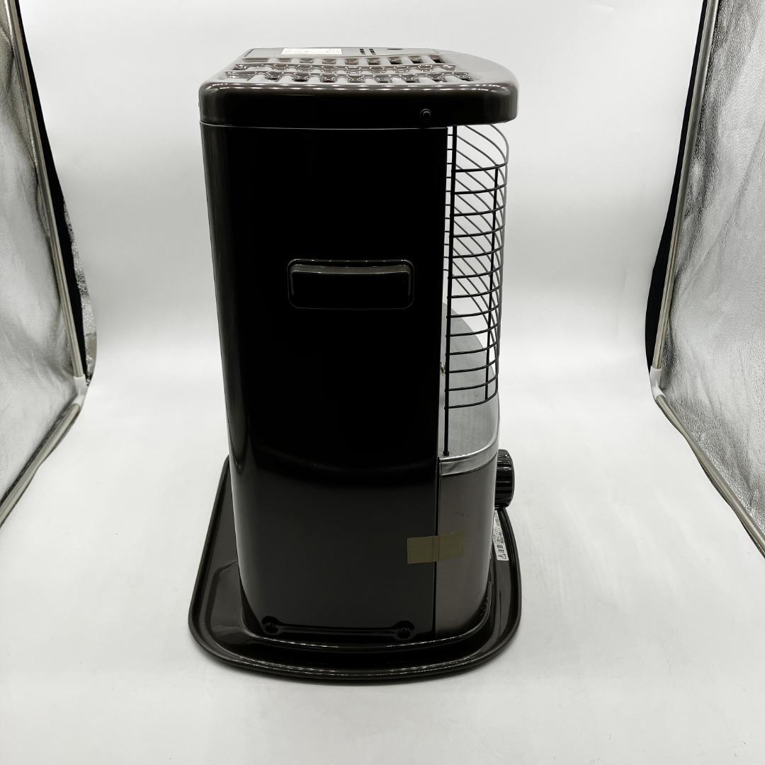 1118-11☆使用感浅い☆石油ストーブ☆コロナ☆2019年製☆