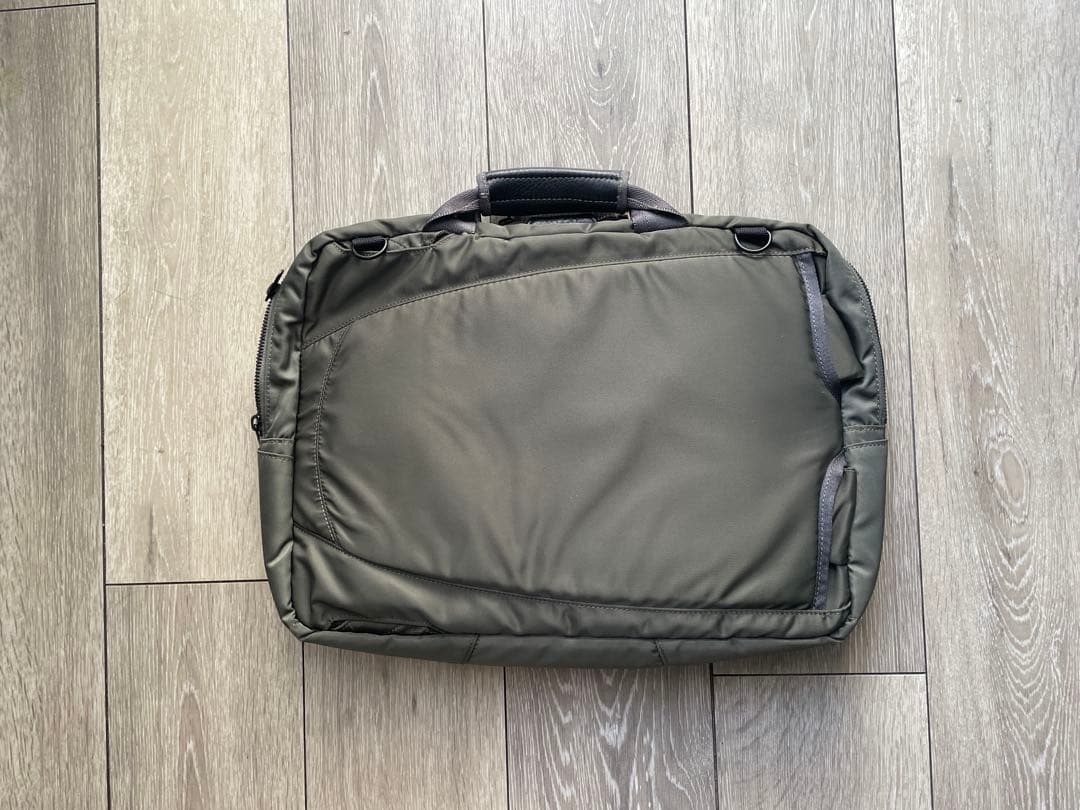 【程度良好】THE NORTH FACE 3wayバッグ ビジネス