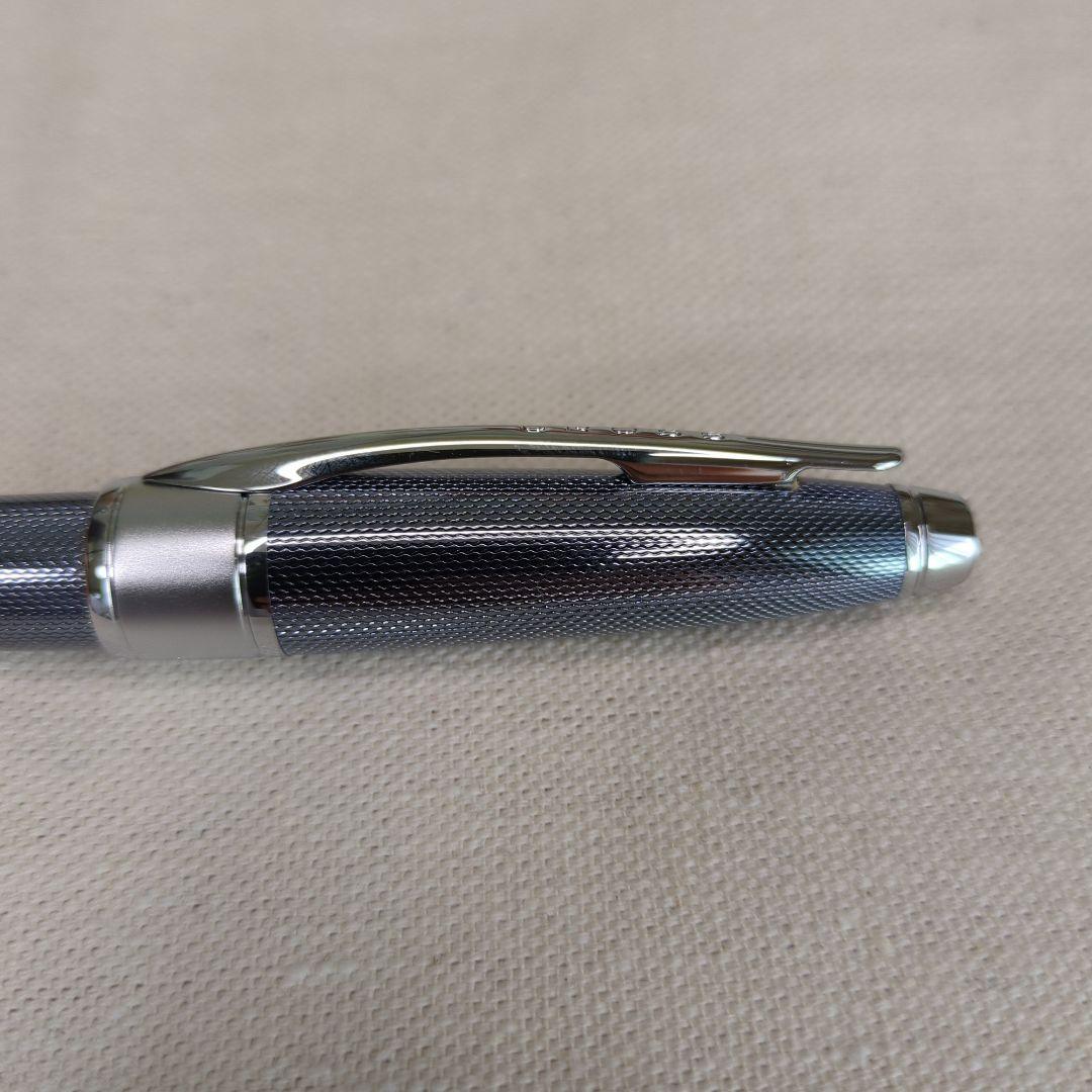 クロスボールペン アポジー フロスティスティール - メルカリ