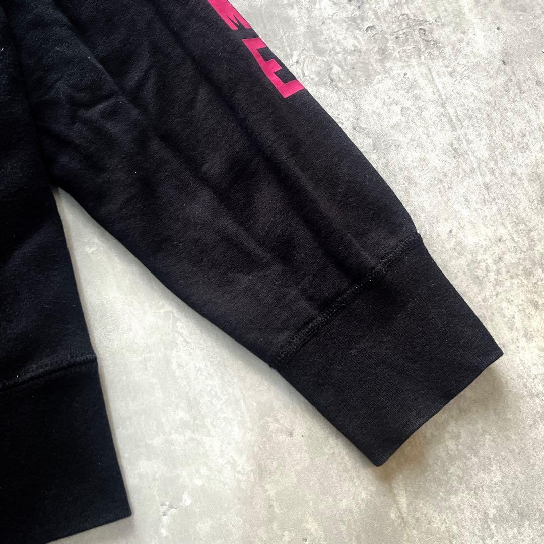 17SS supreme ×THRASHER Boyfriend Hooded