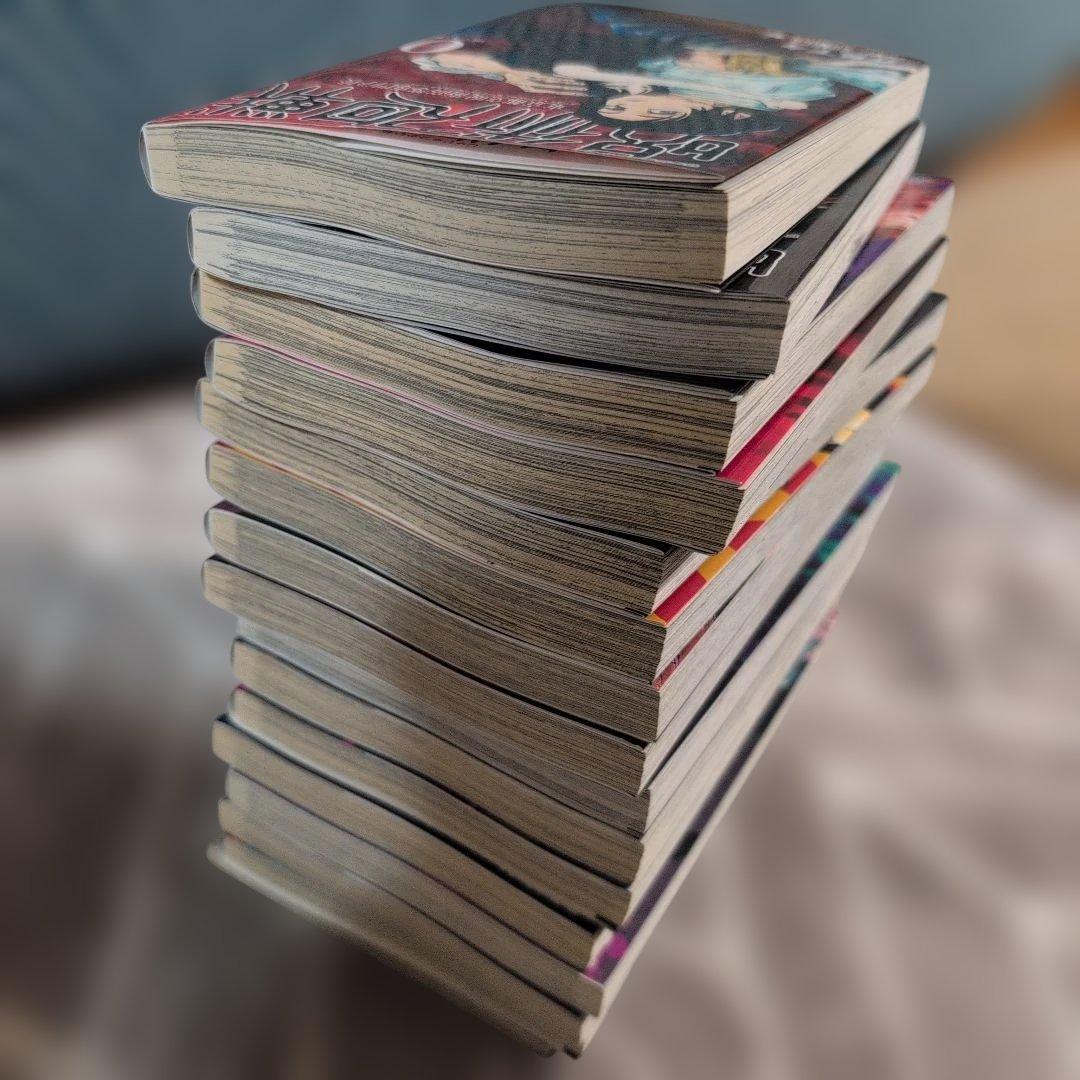 呪術廻戦 全巻セット 0-30巻＋文庫2冊　計32点　完結　芥見下々