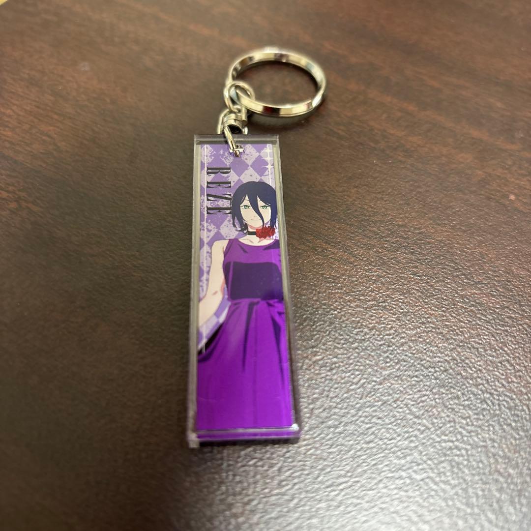 チェンソーマン TSUTAYA ポップアップ レゼ グッズ まとめ