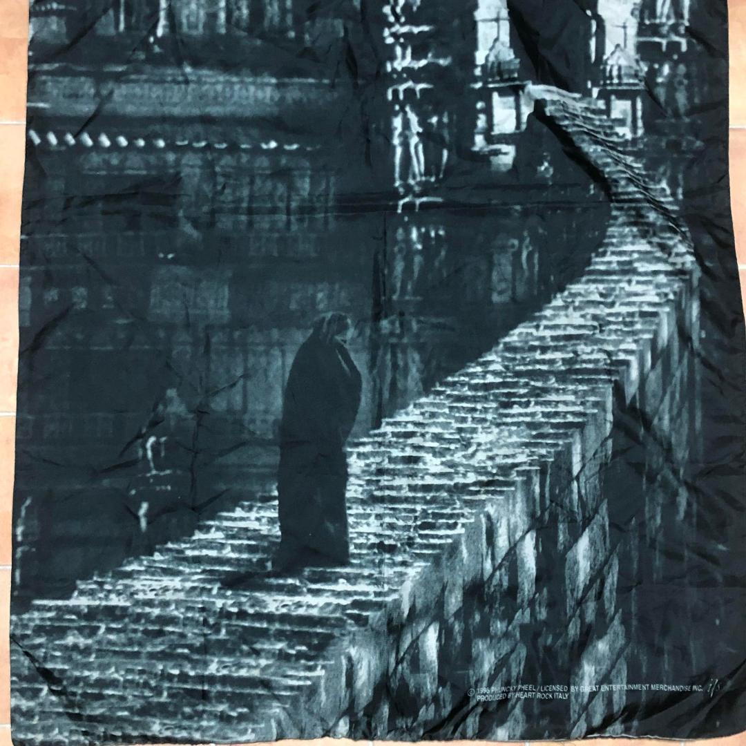 希少サイプレスヒル９６年製タペストリー当時ハリウッドで購入Cypresshill