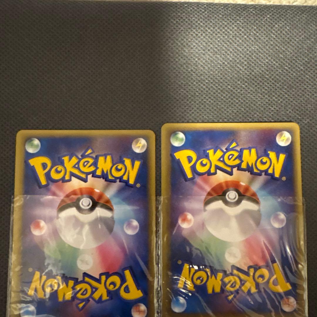 ポケモンカード ANA限定プロモ2006 ピカチュウ 蒼海のマナフィ