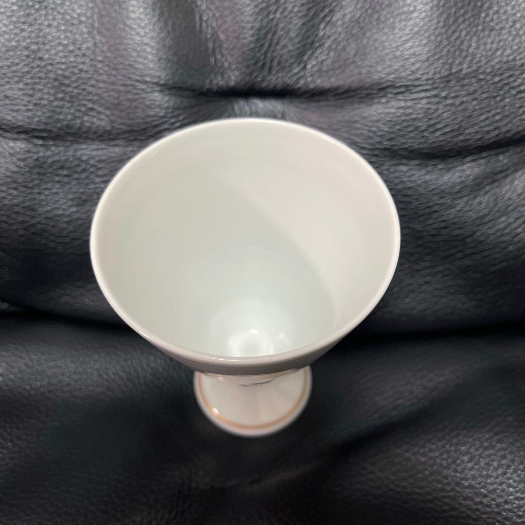 九谷焼 山近泰 印度孔雀 フリーカップ ぐい呑み - メルカリ