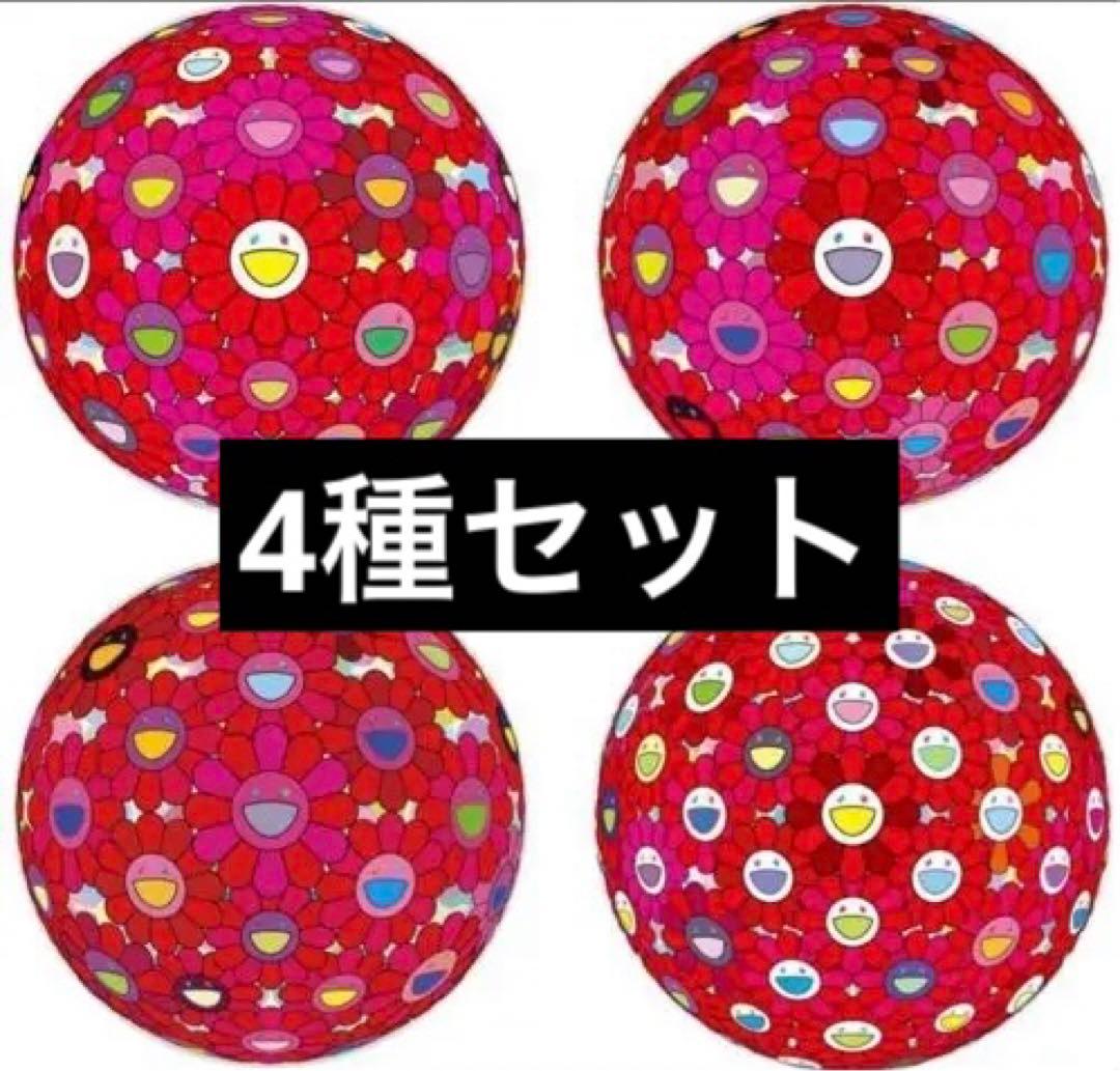 魂の中身 村上隆