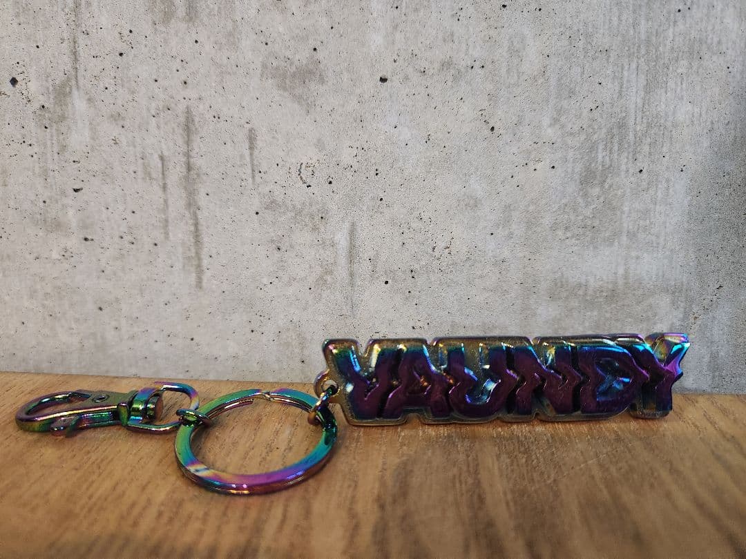 Vaundy スマホショルダーストラップ&キーホルダー2点セット