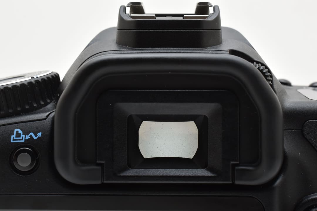 美品 Canon EOS 40D スマホ写真転送 望遠レンズ #8941