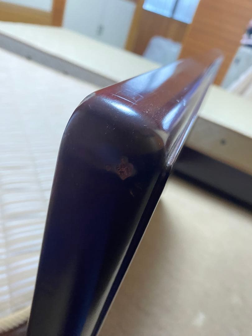 美品　シングルベッド　日本ベッド