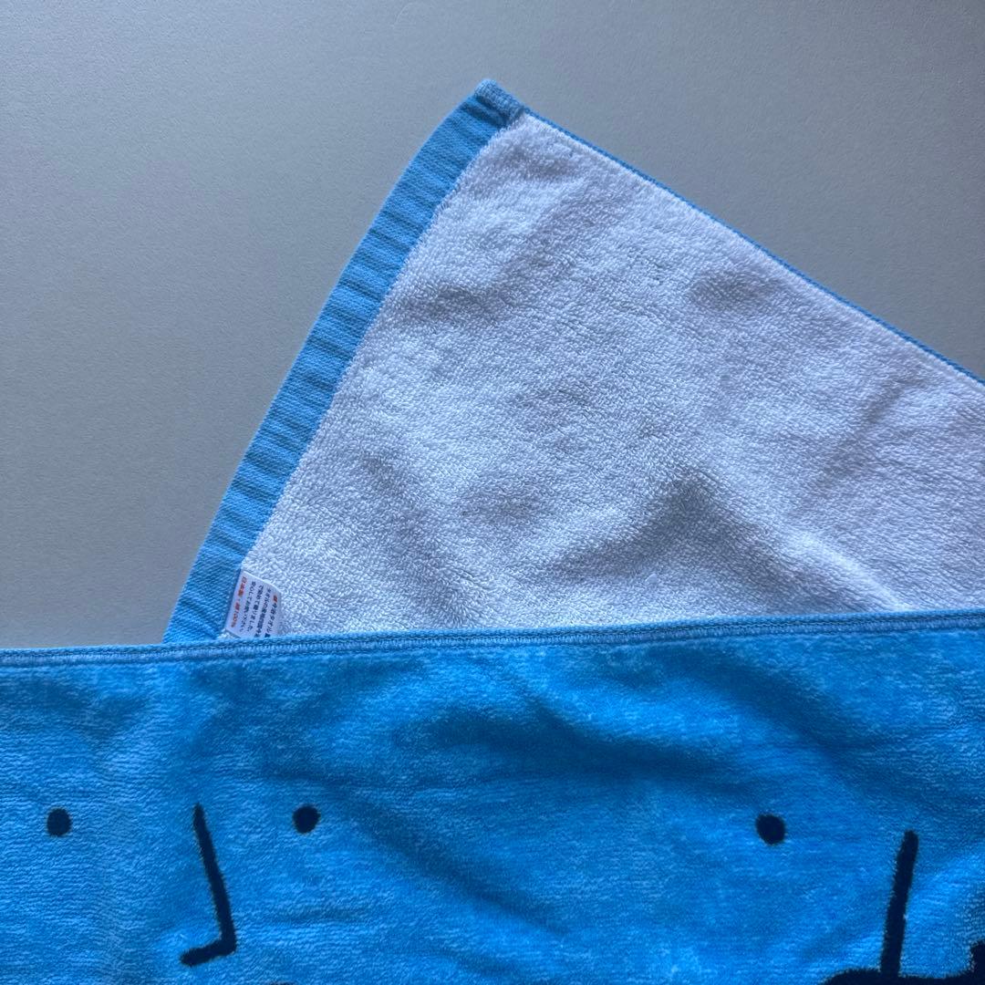 official髭男dism 初期タオル