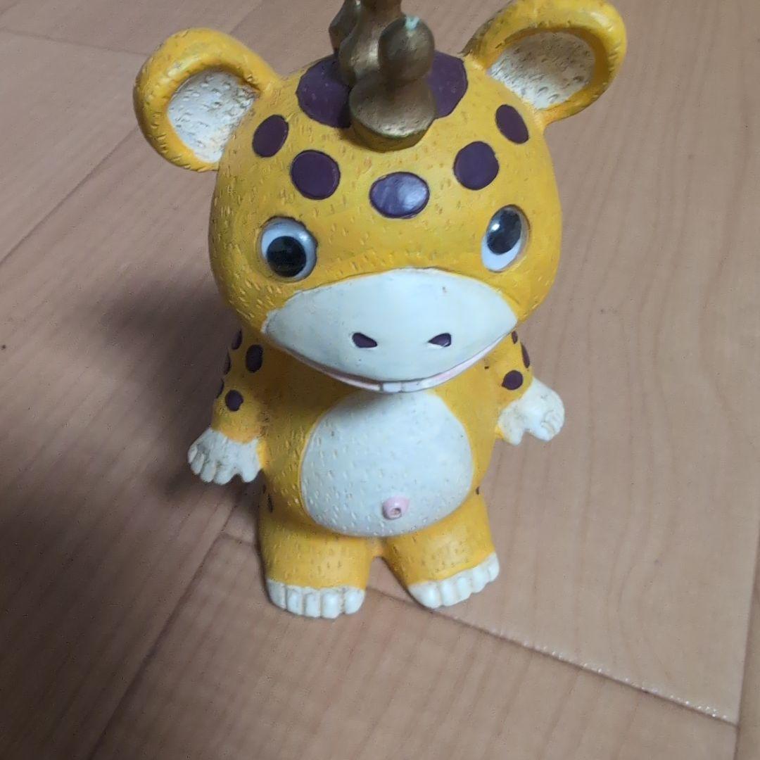 ブースカ貯金箱 - メルカリ