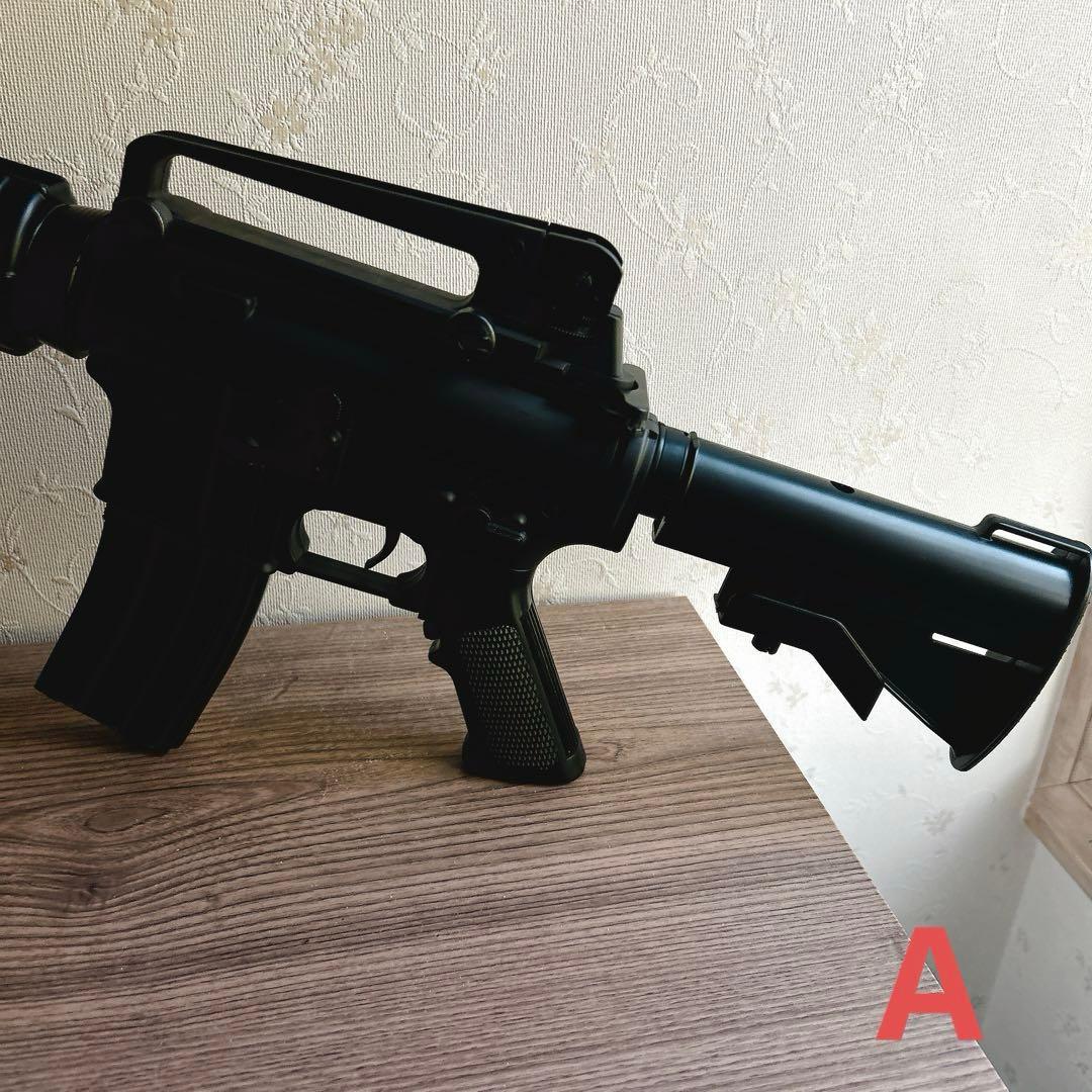 お値下げ　東京マルイ　エアーガン4機　 総額22,000円