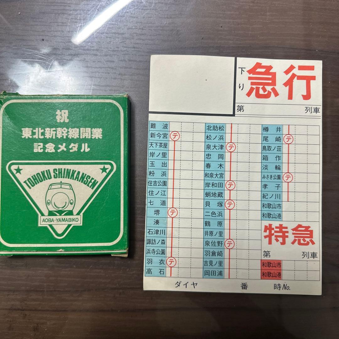 鉄道グッズ 国鉄腕章 バッヂ 記念切符 ステッカー 等まとめ