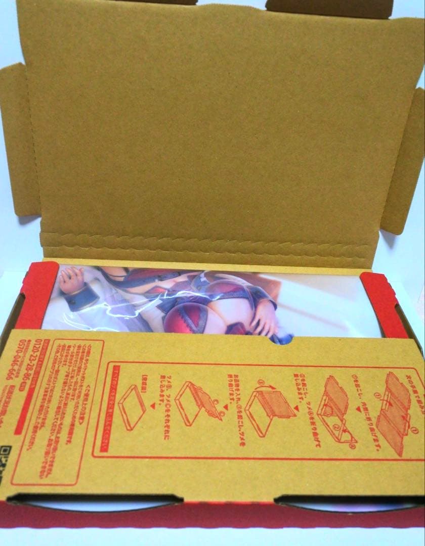 ハニーセレクト2 リビドー 2020 ソフマップ 特典 A3 クリアポスター