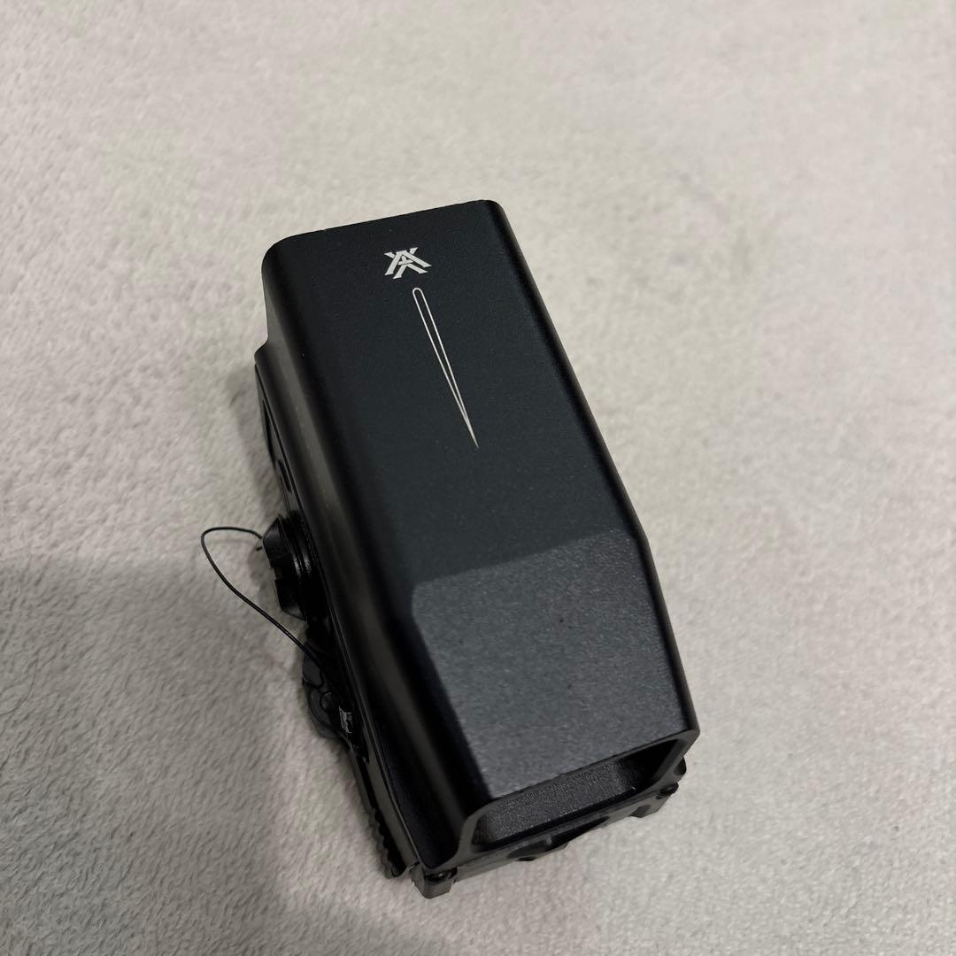 Vortex UH-1 ホロサイト