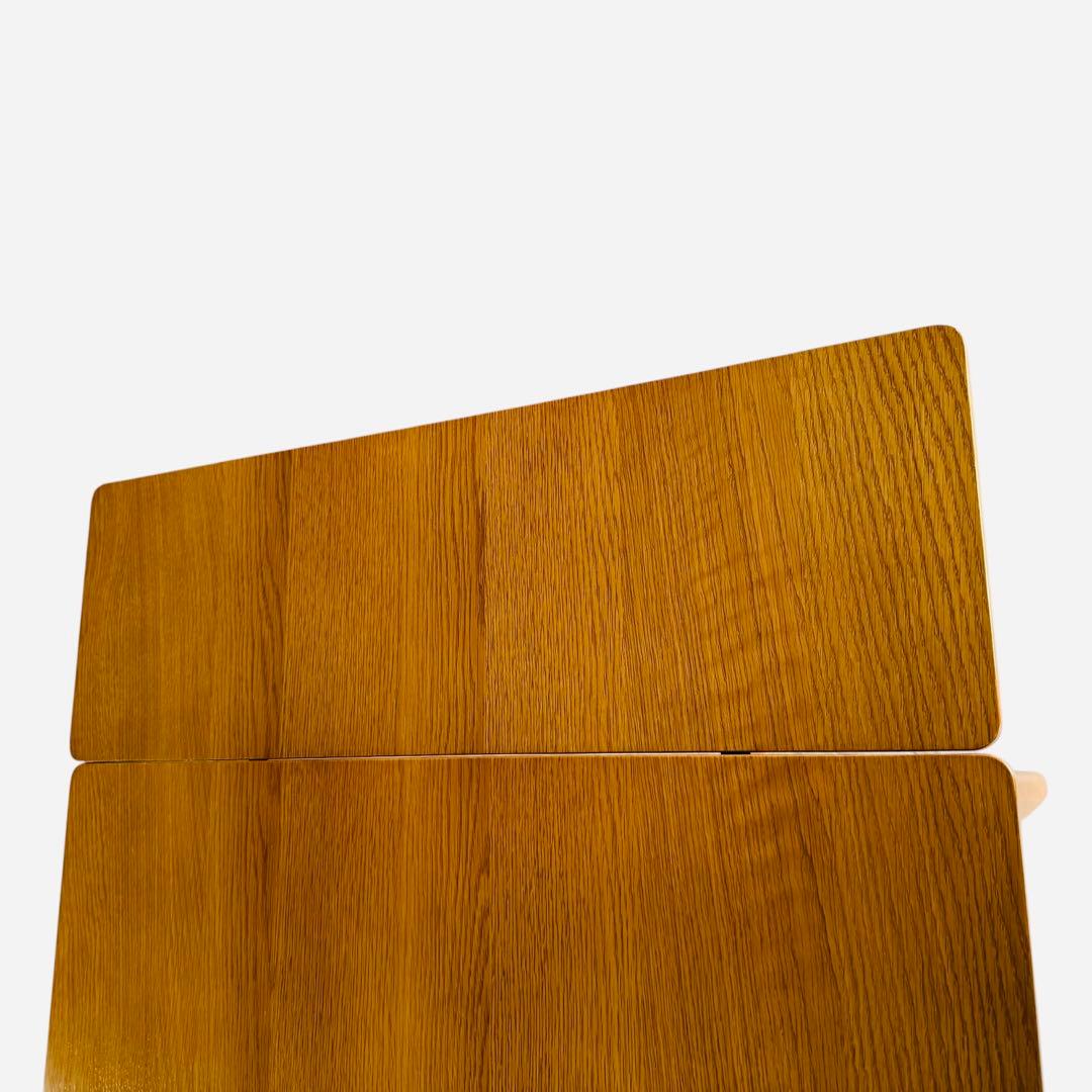 HR782 【廃盤】unico TRITO エクステンションテーブル