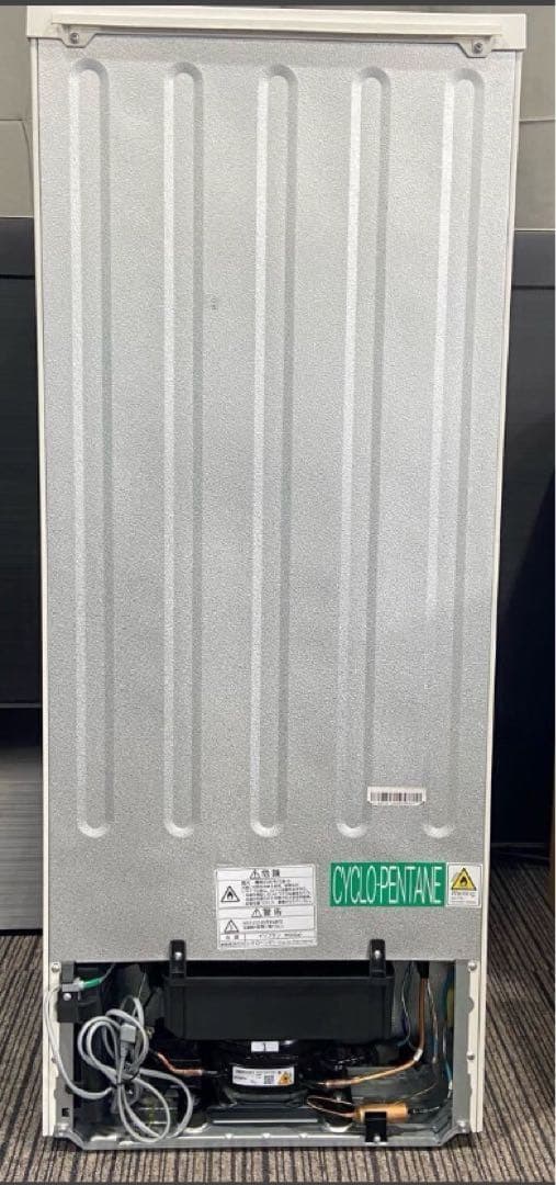 近隣地域限定送料無料❗️美品　2024年製　パナソニック　冷蔵庫