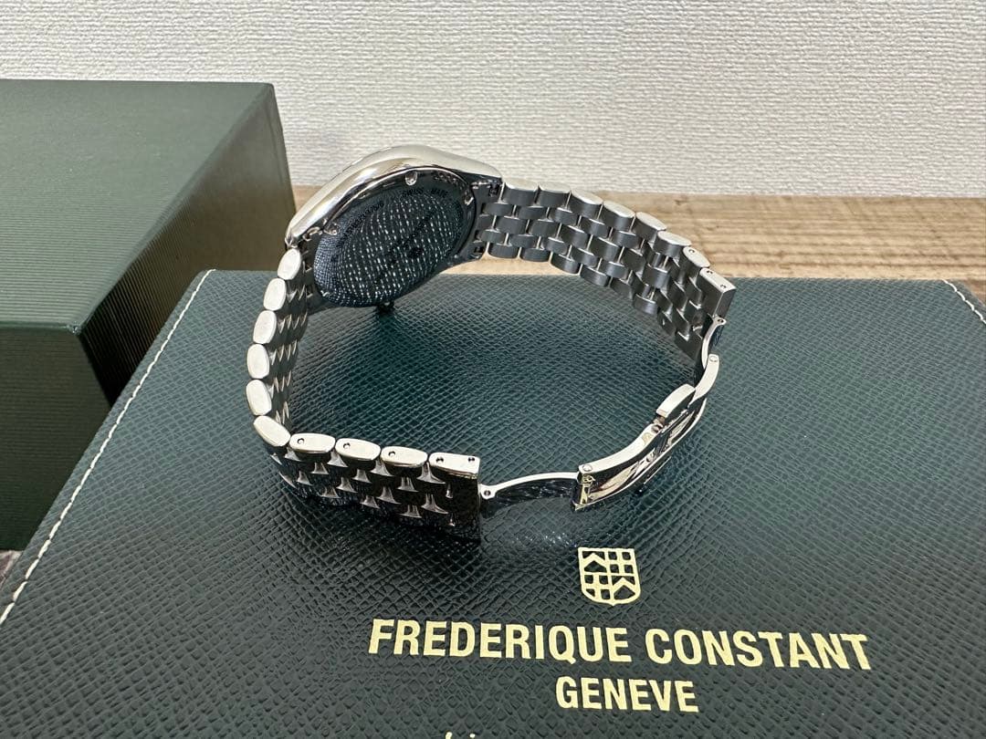 【値下済 1/25深夜出品停止 先着1名様】 コメント参照FREDERIQUE