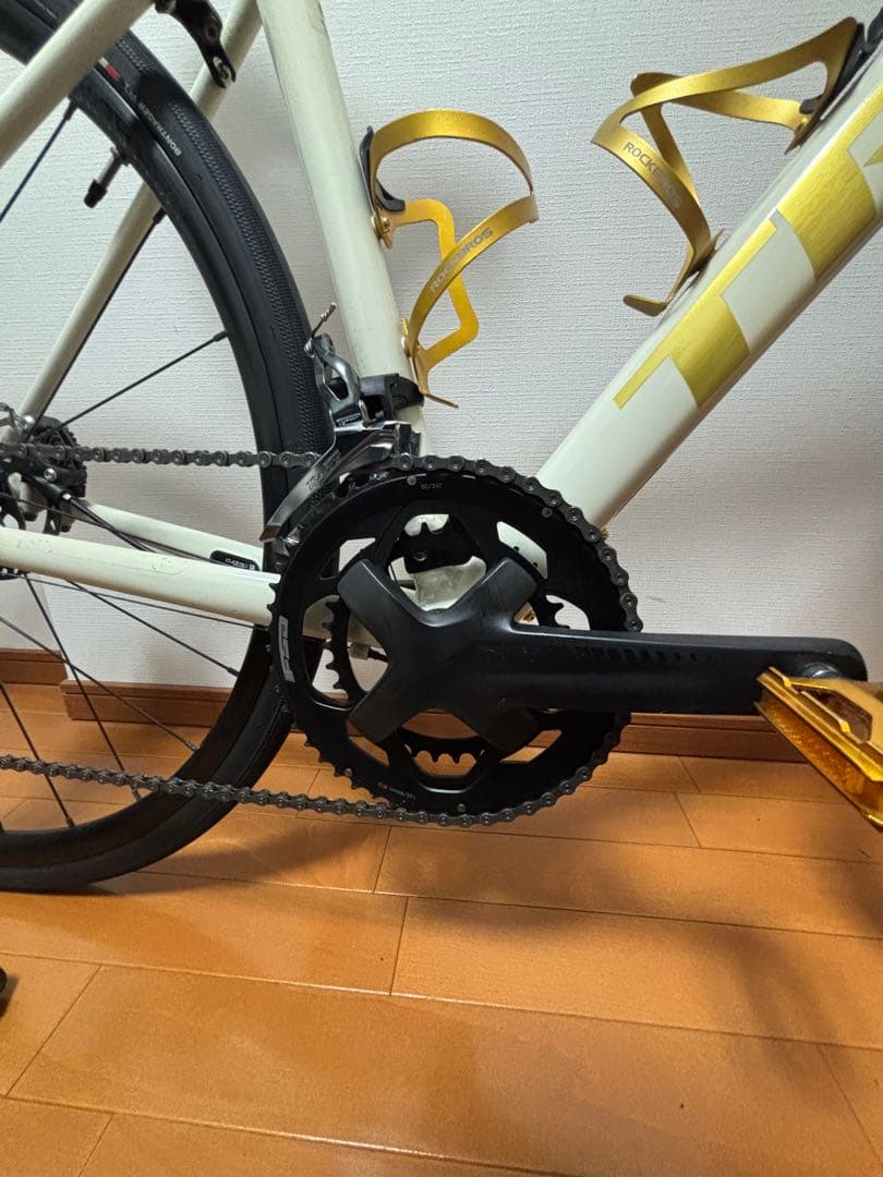 DOMANE AL4 サイズ49 2023年モデル