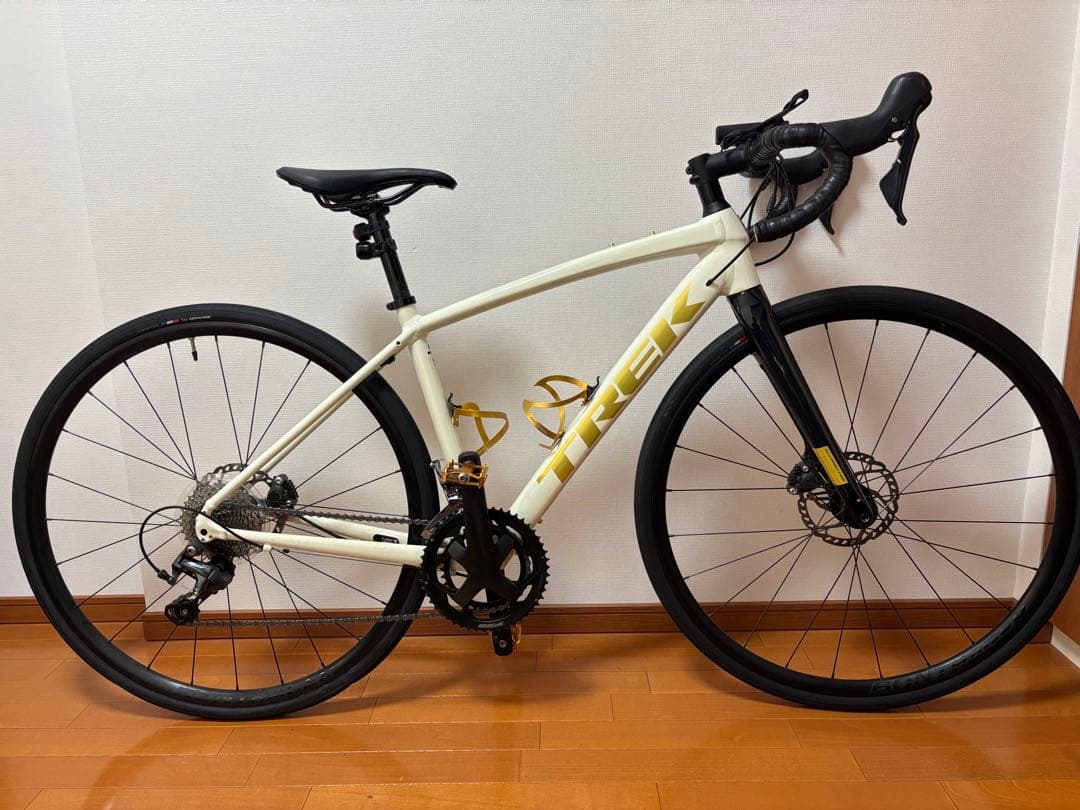 DOMANE AL4 サイズ49 2023年モデル