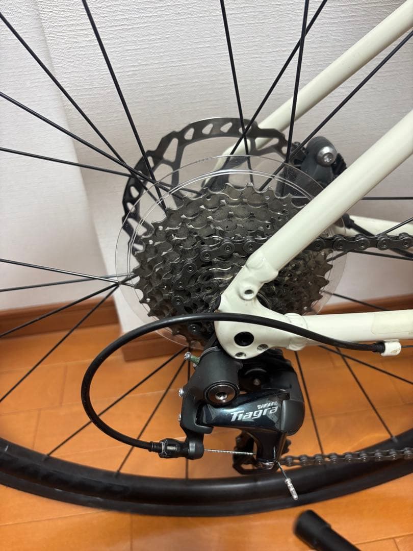 DOMANE AL4 サイズ49 2023年モデル