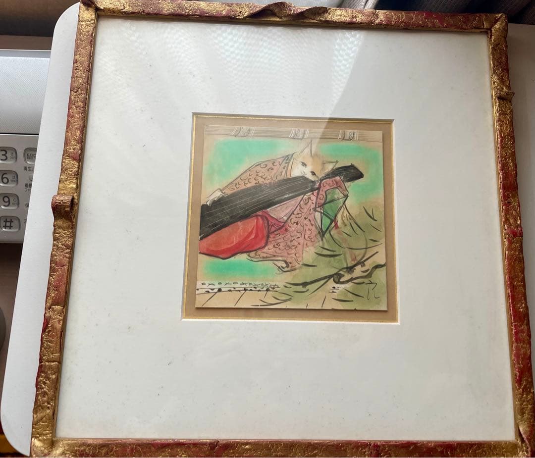 小沢良吉さん源氏物語お姫様代表作オリジナル 小沢良吉さん源氏物語お姫様代表作オリジナル 小沢良吉さん源氏物語