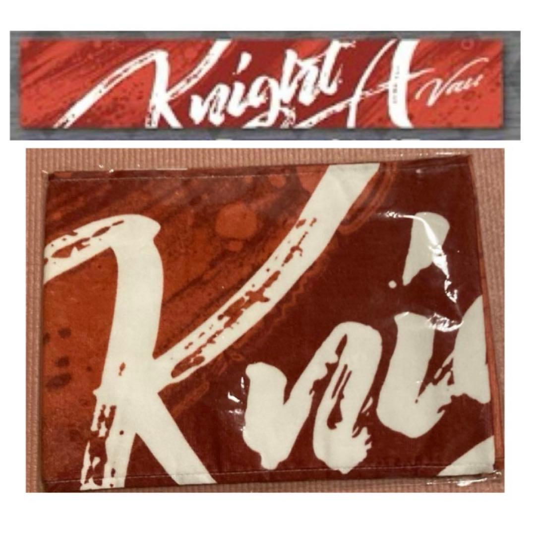 まとめ売り　KnightA　騎士A 　ナイトエー　ばぁうくん　ばぁうさん　グッズ