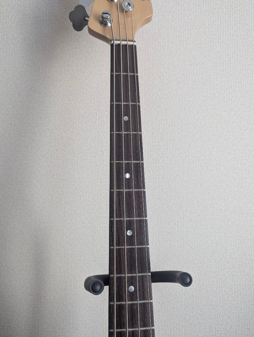 ほぼ新品 Grass Roots G-PB-45PM ベース ハイスタ 難波 - メルカリ