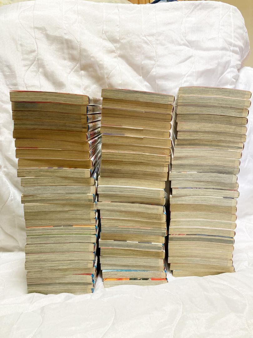 NARUTO ナルト 全72巻 完結 全巻セット ヤケあり 中古 漫画