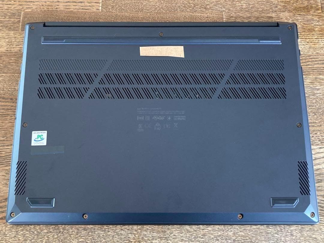 ASUS Vivobook Pro 14 OLED M3401Q ジャンク - メルカリ