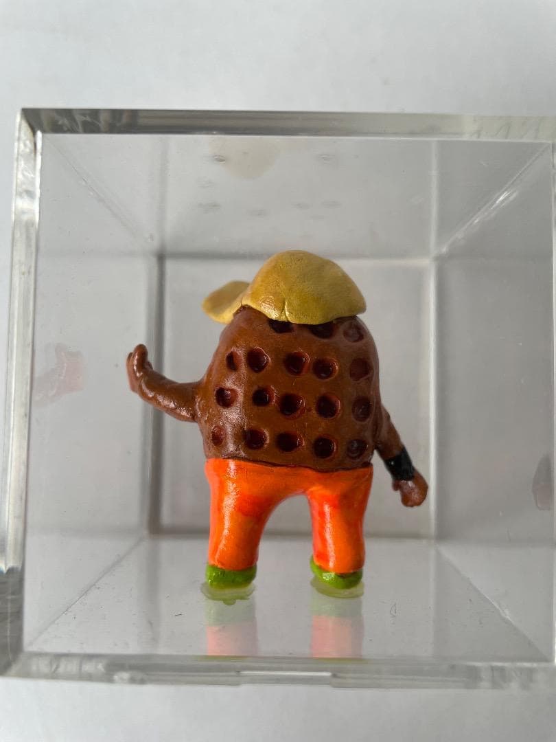 デハラユキノリ　CAKEEES ワッフルボーイ