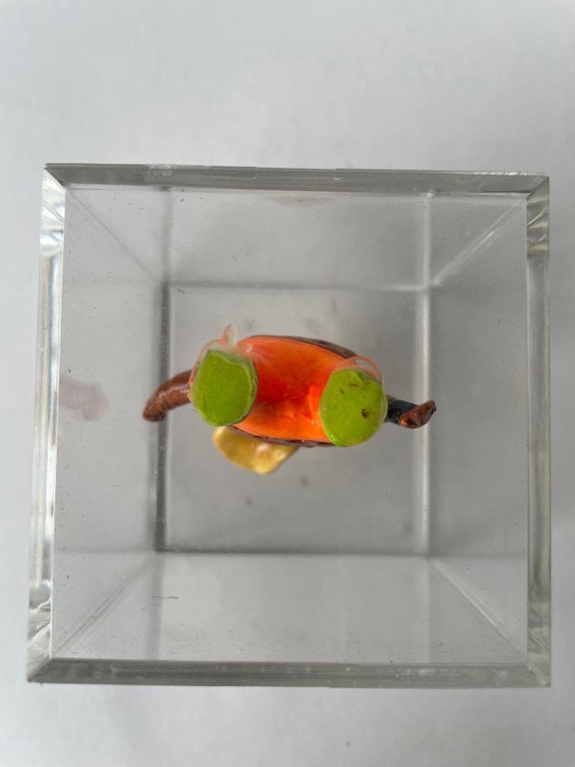 デハラユキノリ　CAKEEES ワッフルボーイ