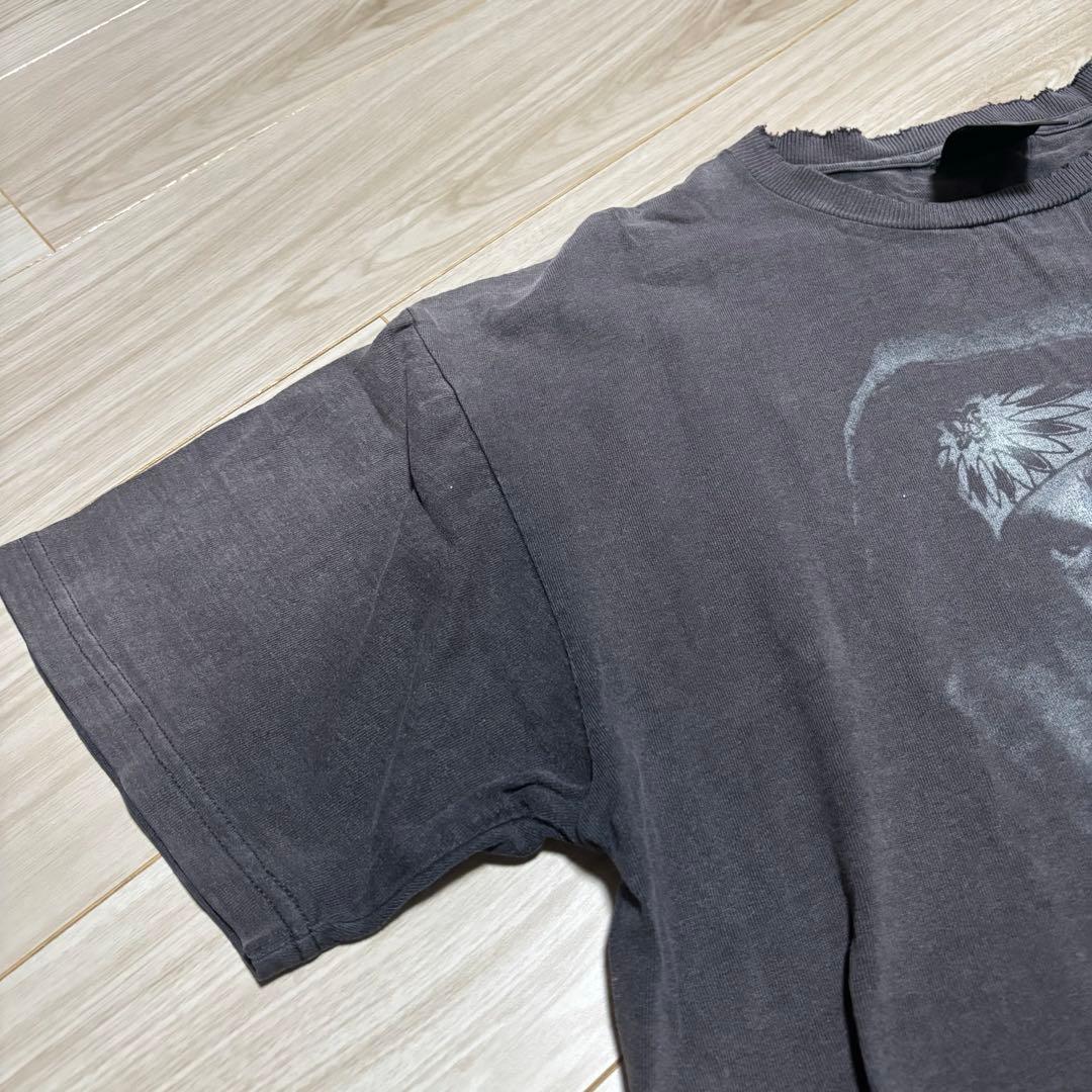 【週末限定セール】00s Eminem エミネム ツアーTシャツ L SHOOT