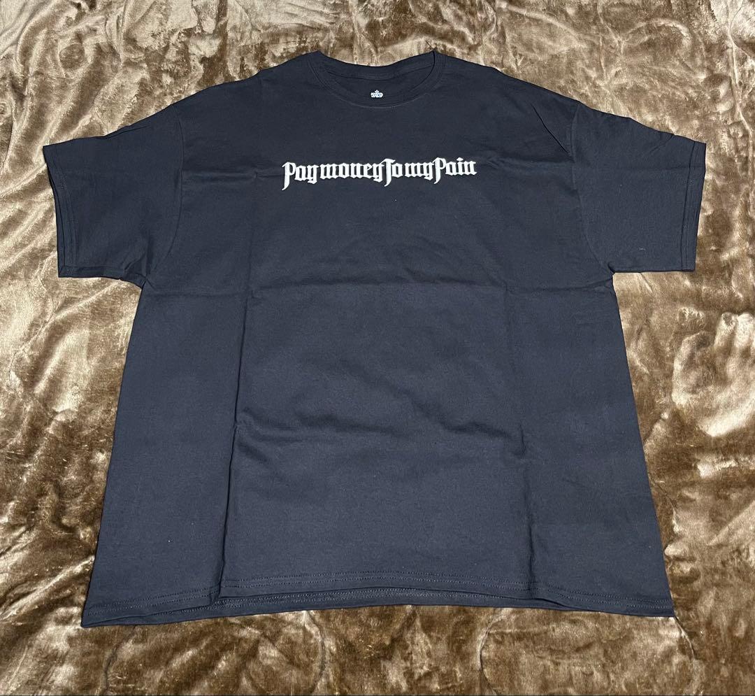 Pay money to my Pain PTP Tシャツ XXL タレントグッズ