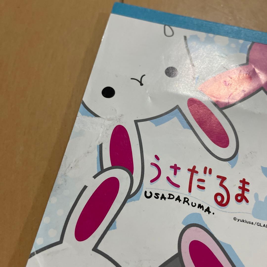 平成レトロ メモ帳 まとめ売り 動物 ネコ うさぎ お札 シール帳一冊含む 12