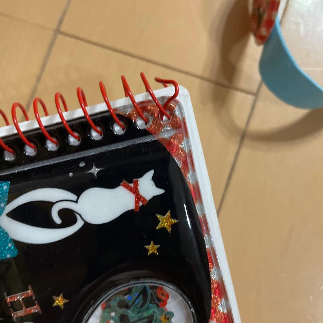 平成レトロ メモ帳 まとめ売り 動物 ネコ うさぎ お札 シール帳一冊含む 12