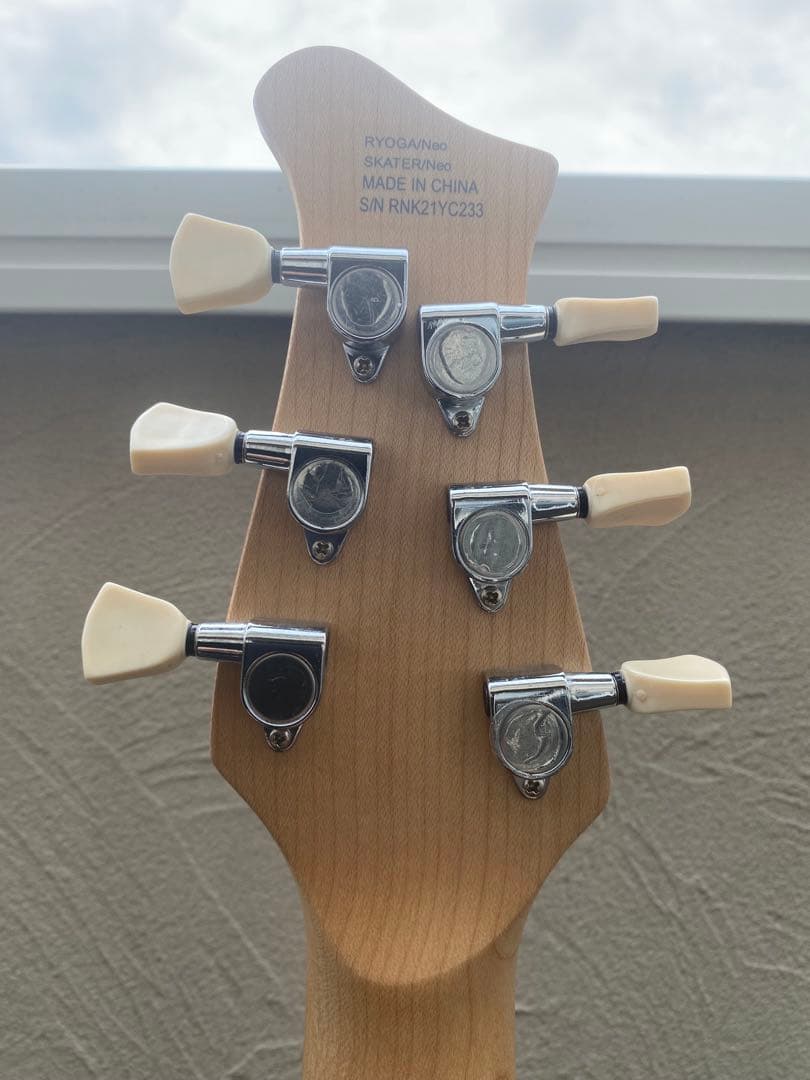 RYOGA NEO(リョーガ ネオ)