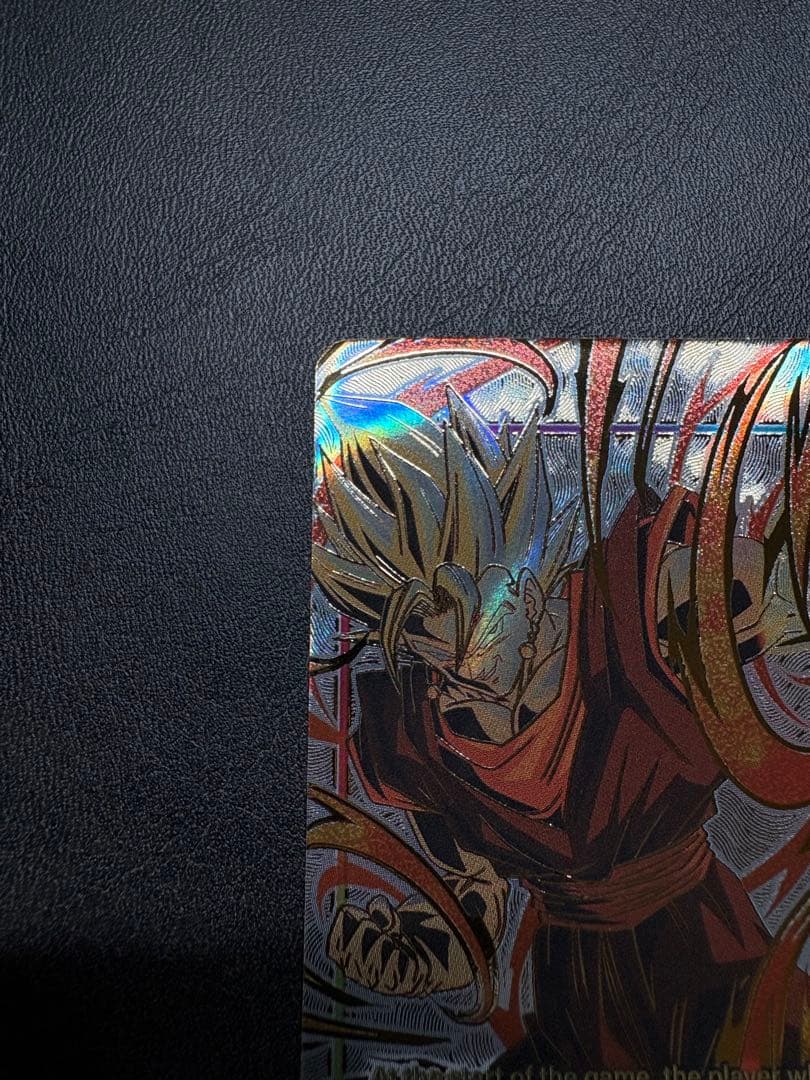 エナジーマーカー ベジット フリーザ ブロリー 3枚 チャンピオンシップ