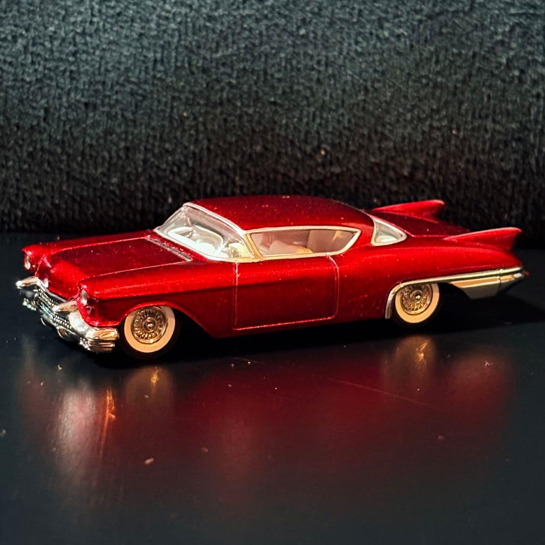 ミニカー Hot Wheels Legends 40th Anniversary Set