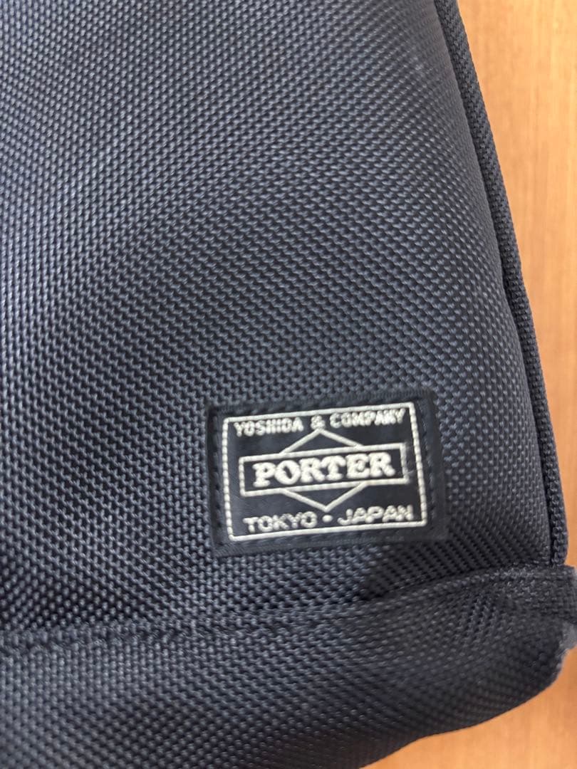 バッグ PORTER STAGE 3WAY BRIEFCASE 620-08283
