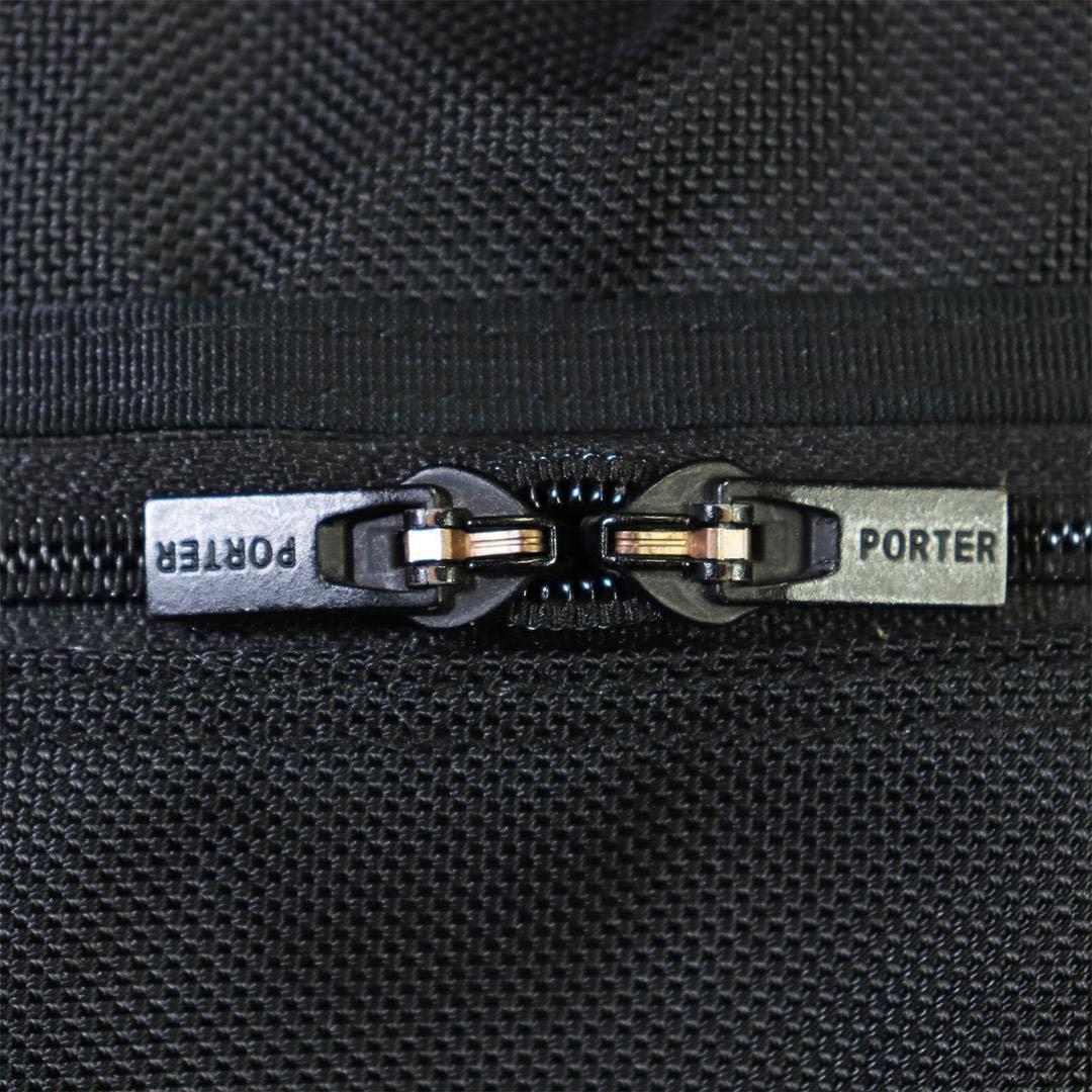 バッグ PORTER STAGE 3WAY BRIEFCASE 620-08283