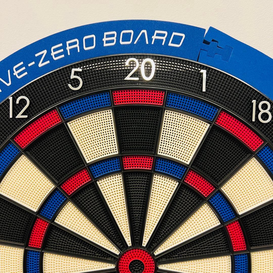 ダーツボード　ダーツスタンド　セット　ダーツライブゼロ