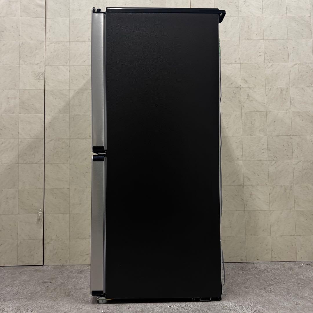 【配送・設置無料‼️】美品‼️ハイアール 冷蔵庫 148L 25年製