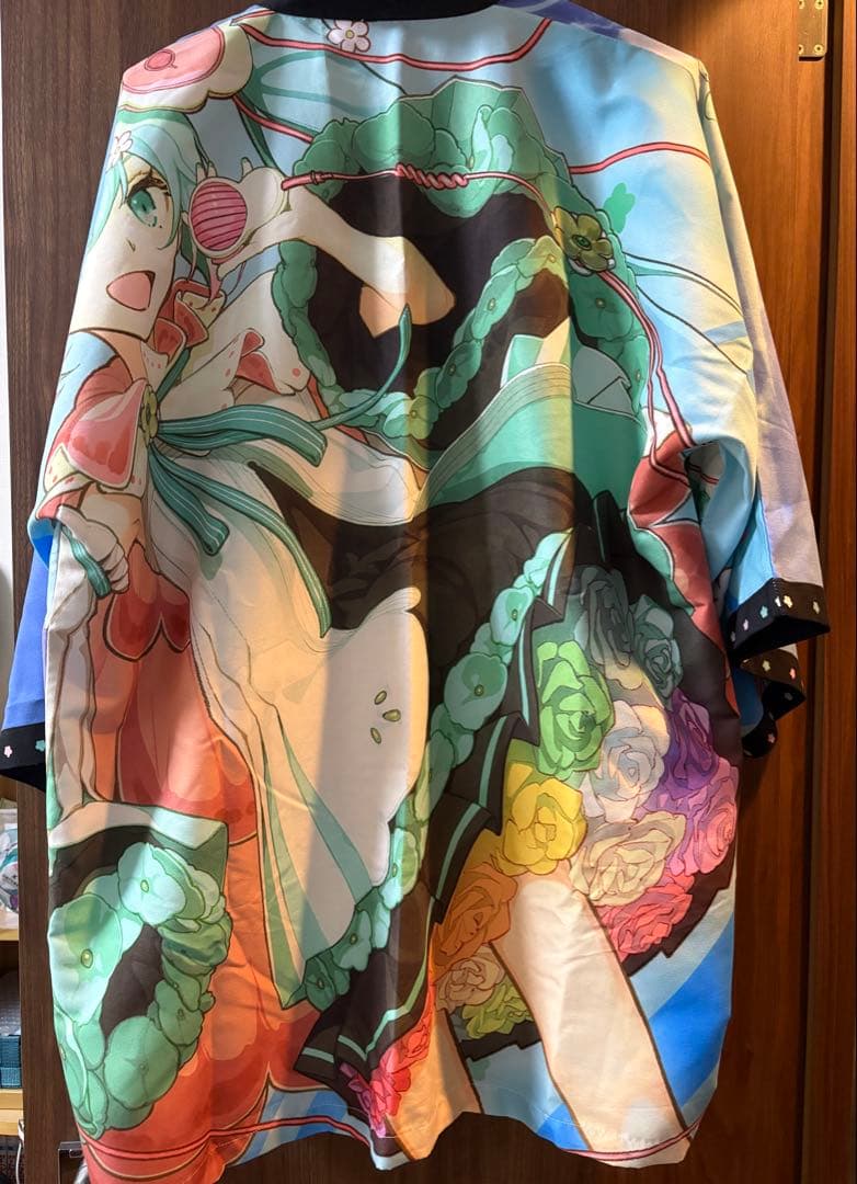 マジカルミライ2021 法被