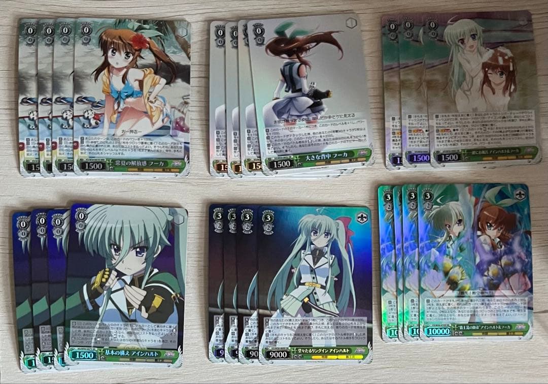 ヴァイスシュヴァルツ vivid strike まとめ売り ヴァイスシュヴァルツ vivid strike まとめ売り ブースターパック