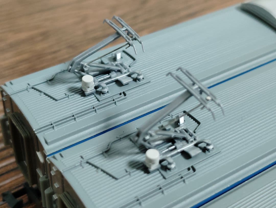 相鉄 10000系 新塗装 中間車4両 マイクロエース A-4083