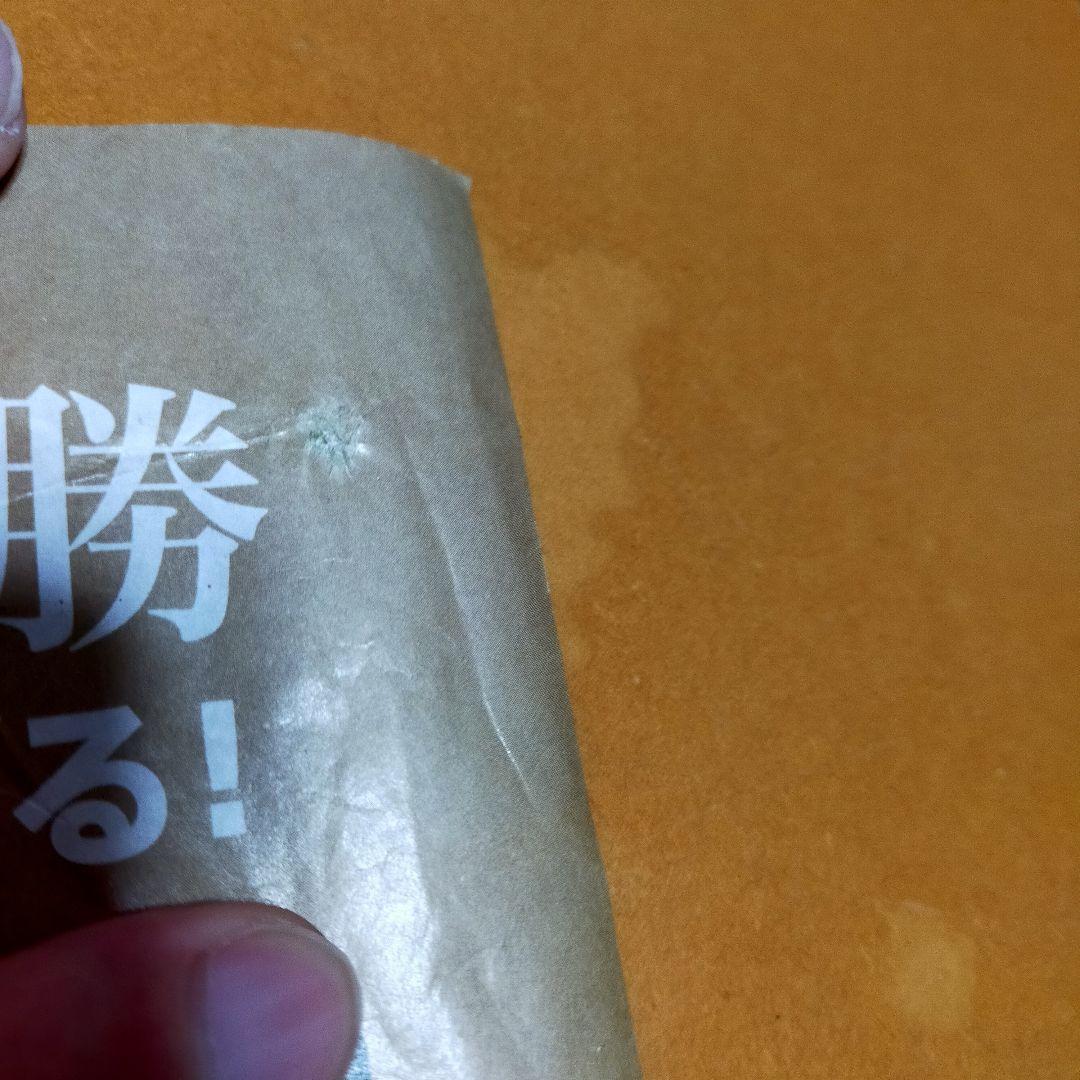 日本ハムファイターズ　2016年優勝パレード小旗