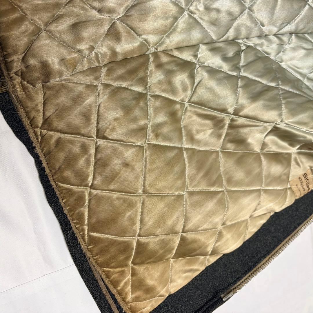 50s 60s Lakeland Clicker ファラオジャケット ロカビリー