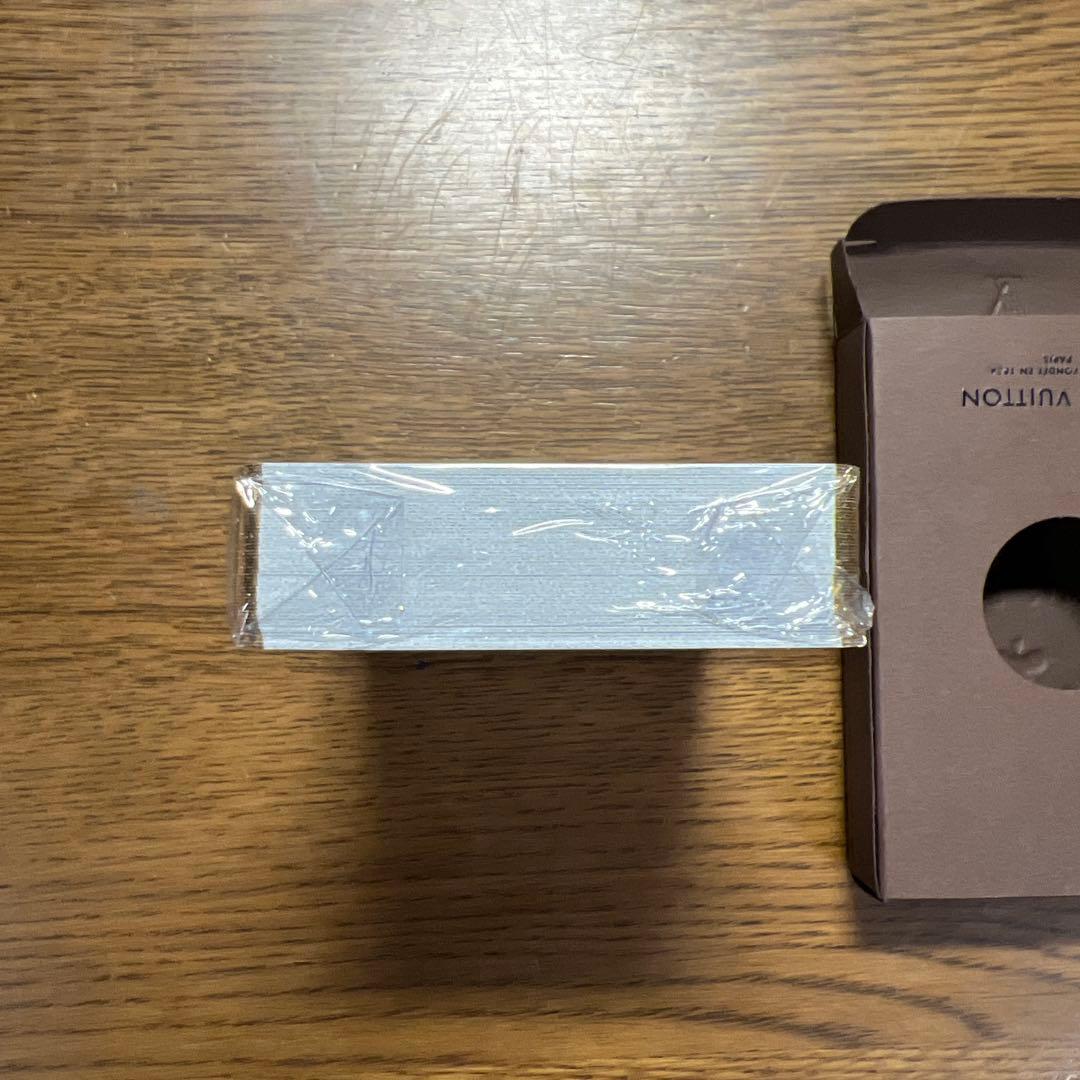 【新品未使用】LOUIS VUITTON ルイヴィトン トランプ