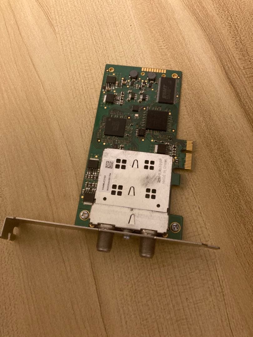 アースソフト PT3 Rev.A TVチューナー アースソフトpt3